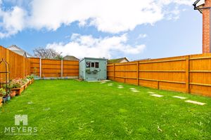 Garden- click for photo gallery